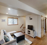 Pine Cone Cabin - Tourism Bookings