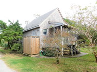 Pine Cottage Tourism Bookings