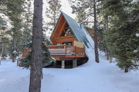 PineCone Rest Tourism Bookings