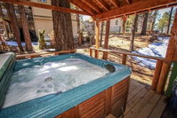 Pines and Needles-1454 by Big Bear Vacations Tourism Bookings