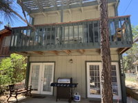 Pines Cocoon Tourism Bookings