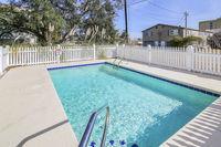 Pinewood Barefoot Bungalow Tourism Bookings