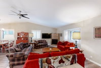 Piney Retreat Tourism Bookings