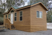 Booking Jamul Tourism Bookings
