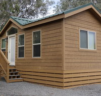 Pio Pico Camping Resort Cottage 2 - Tourism Bookings