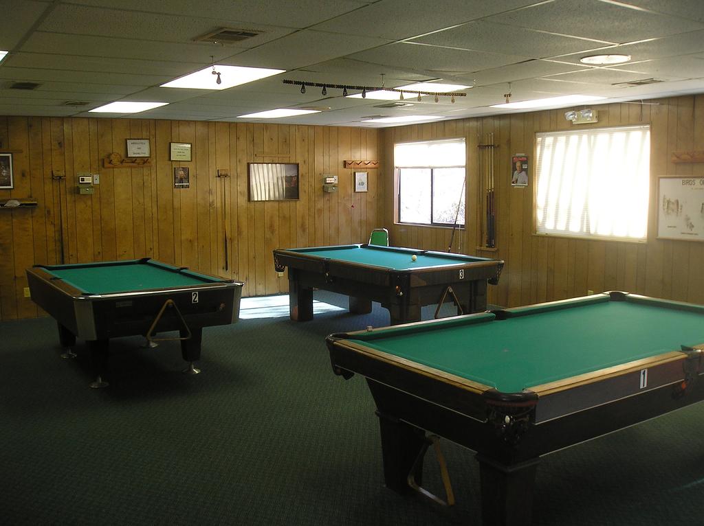 Pio Pico Camping Resort Two-Bedroom Cabin 12 - thumb 3