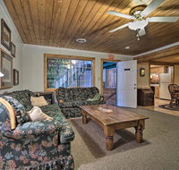 Pioche Apartment on Main Street, Near Hiking! - Tourism Bookings