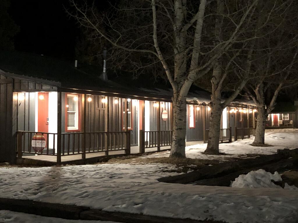 Pioneer Lodge 7 - thumb 2