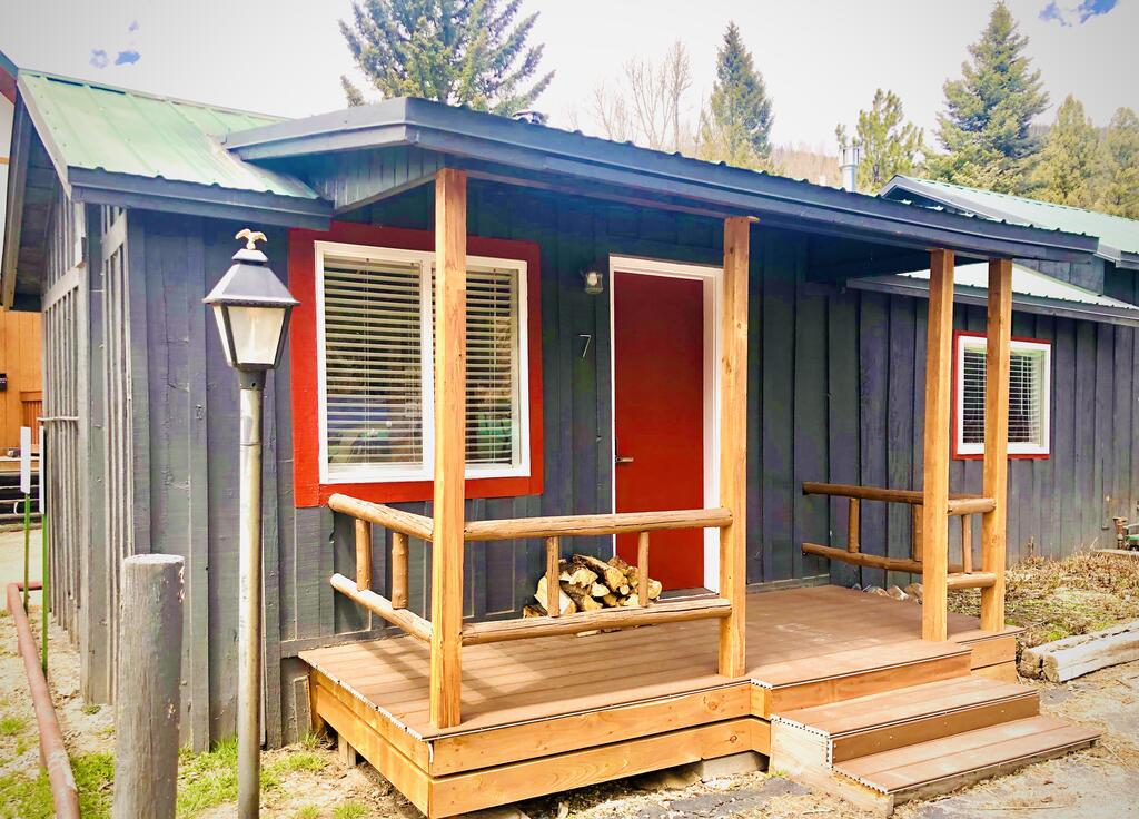 Pioneer Lodge 7 - thumb 0