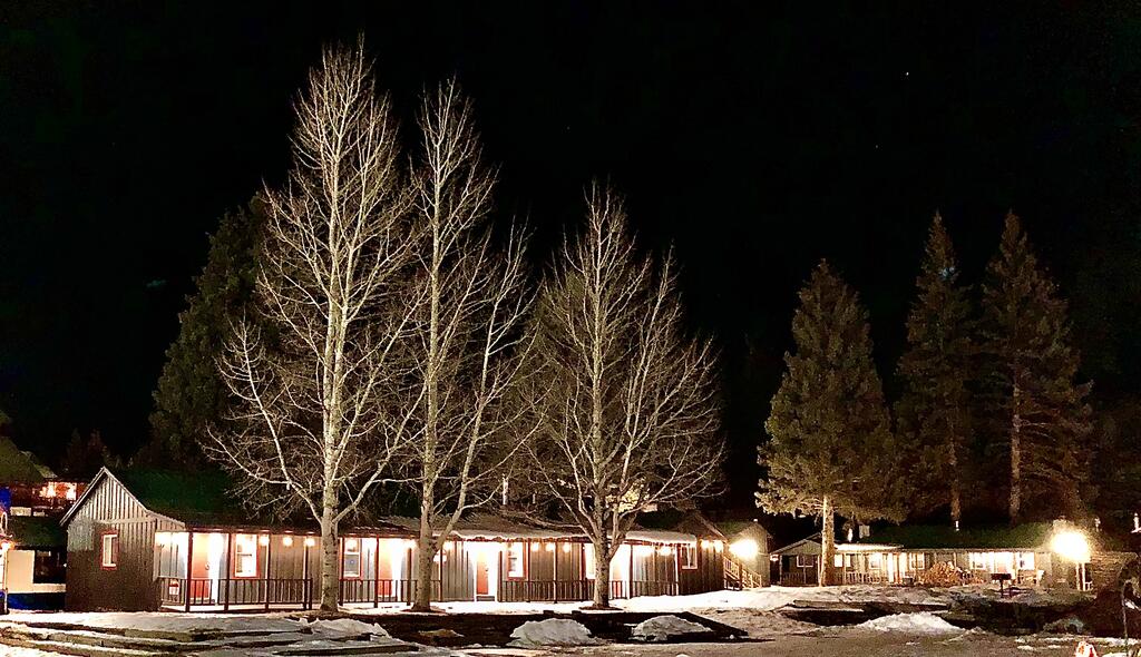 Pioneer Lodge 7 - thumb 3