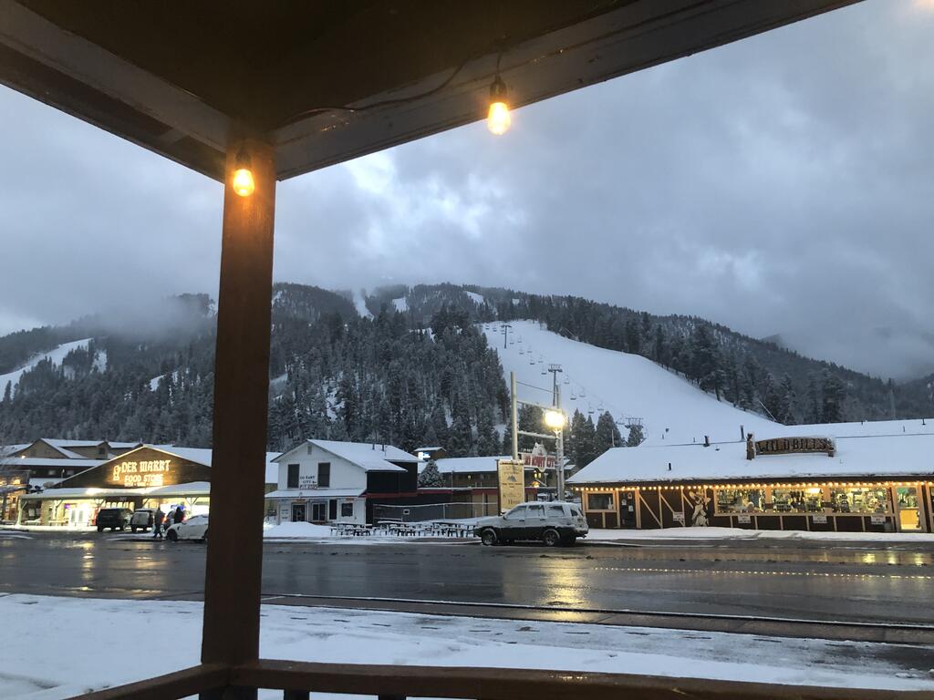 Pioneer Lodge 7 - thumb 1