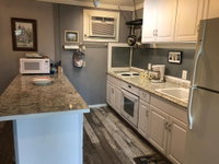 Pirate Cove Cottages Tourism Bookings