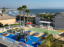 Pismo Lighthouse Suites