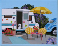 Plan B1 USA Accommodation