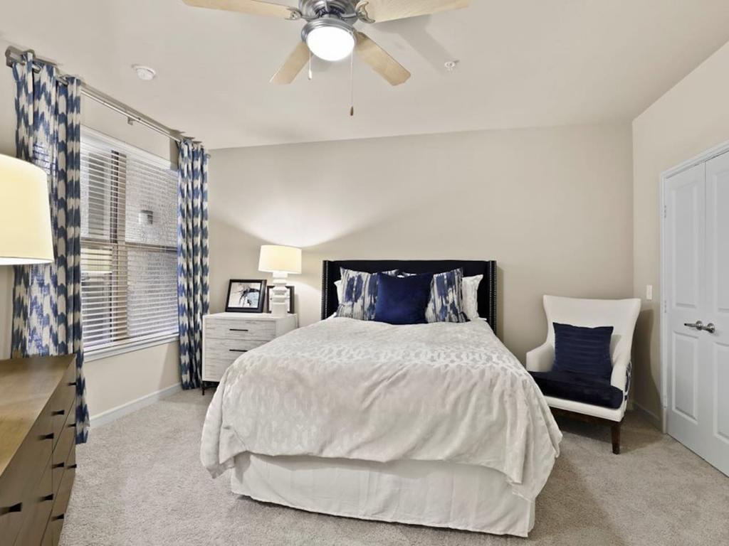 Plano/Allen/Frisco Corporate Apartment (206) - thumb 2