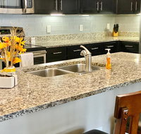 Plano/Allen/Frisco Corporate Apartment 902 - Tourism Bookings