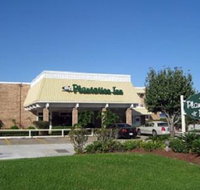 Plantation Inn - USA Accommodation