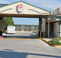 Plaza Inn - Tourism Bookings