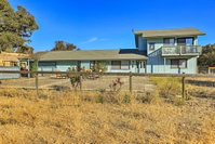 Pleasant Valley Wine Trail Home - Near Paso Robles Tourism Bookings