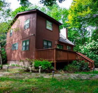 Pocono Home Retreat - Tourism Bookings