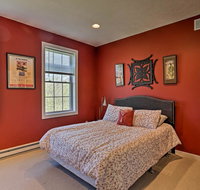 Pocono Pines Golf Course Home 3 Mi to Naomi - Tourism Bookings