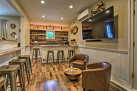 Poconos Home with Lounge Less Than 5Mi to Stillwater LK Tourism Bookings