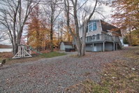 Poconos Luxury Lakefront Contemporary House Tourism Bookings