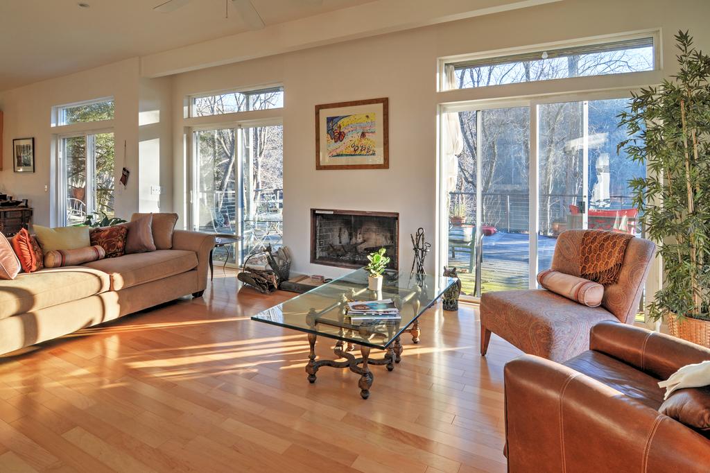 Point Pleasant House W/Deck On The Delaware River! - thumb 3