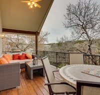 Point Venture Lookout - USA Accommodation