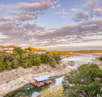 Point Venture Palace - USA Accommodation