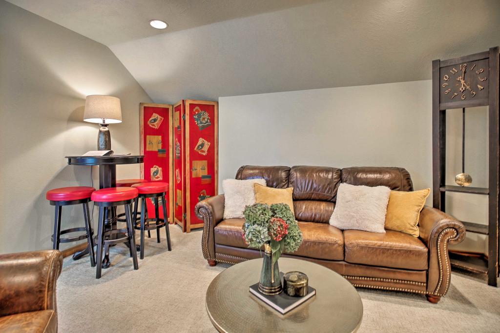 Polished McMinnville House Less Than 2 Mi. From Town! - thumb 2