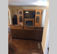 Pomme de Terre lake house - Tourism Bookings