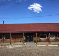 Ponderosa Inn - USA Accommodation