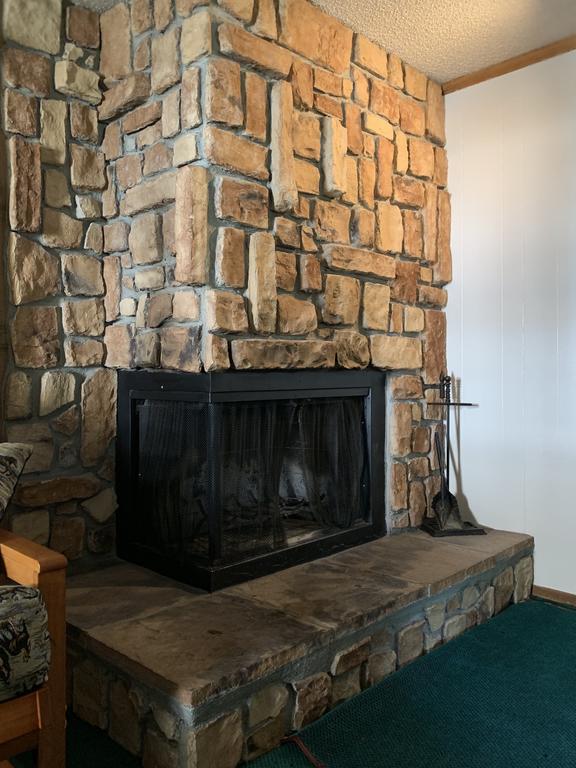 Ponderosa Lodge - thumb 3