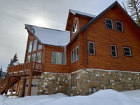 Ponderosa Valley Tourism Bookings