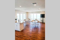 Ponte Vedra Beach House Tourism Bookings