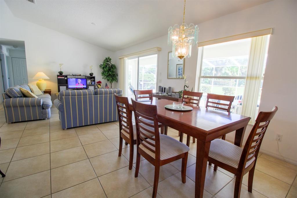 Pool Home Close To Golf And Nature - Comfort - 4 Bedroom - thumb 3