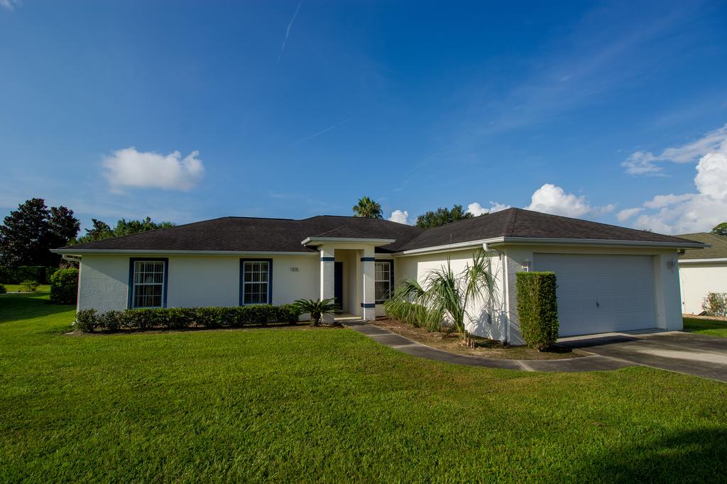 Pool Home Close To Golf And Nature - Comfort - 4 Bedroom - thumb 1