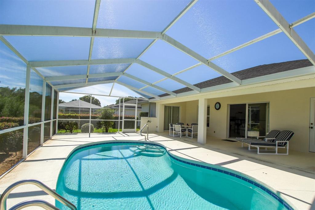 Pool Home Close To Golf And Nature - Comfort - 4 Bedroom - thumb 0