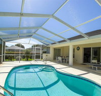 Pool home close to golf and Nature - Comfort - 4 bedroom - Tourism Bookings