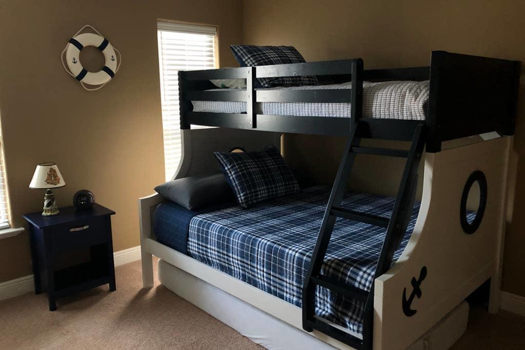 Pool Villa House By Canal - thumb 3