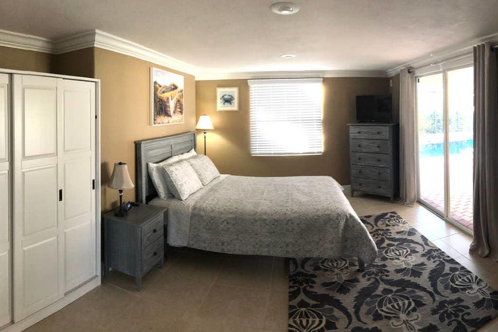 Pool Villa House By Canal - thumb 1