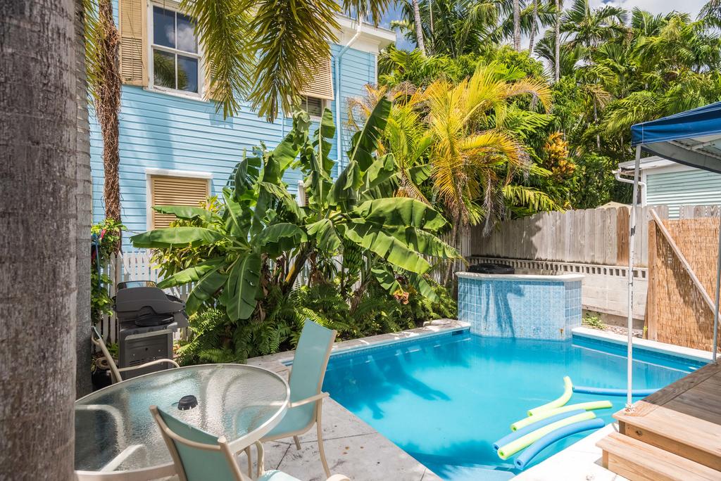 Poolside Paradise - thumb 1