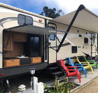 Poop Deck - Tourism Bookings