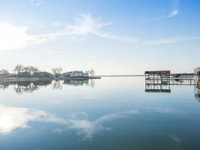Porch Grove - Southern Charm at it's Finest on Cedar Creek Lake Tourism Bookings