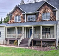 Porch Patio Proximity Home Near Dtwn Asheville - Tourism Bookings