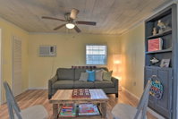 Port Bolivar 'Redfish Cottage' Near Beach  Ferry Tourism Bookings