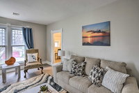 Port Clinton Getaway - Walk to Beach  Restaurants USA Accommodation