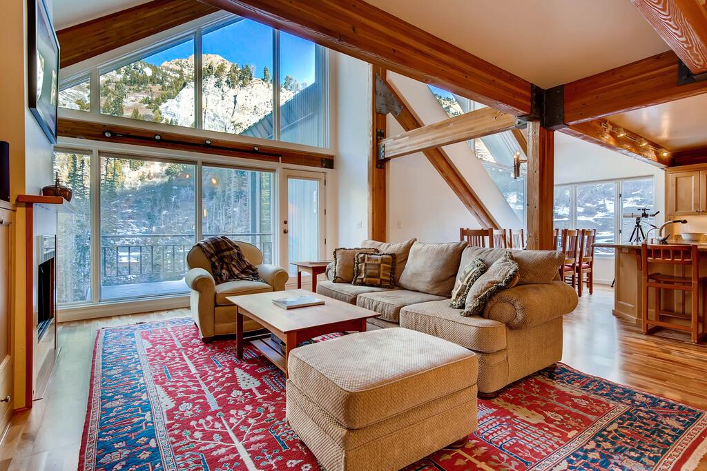 Powder Ridge #10B - thumb 0