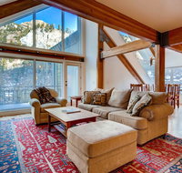 Powder Ridge 10B - Hotels Santiago